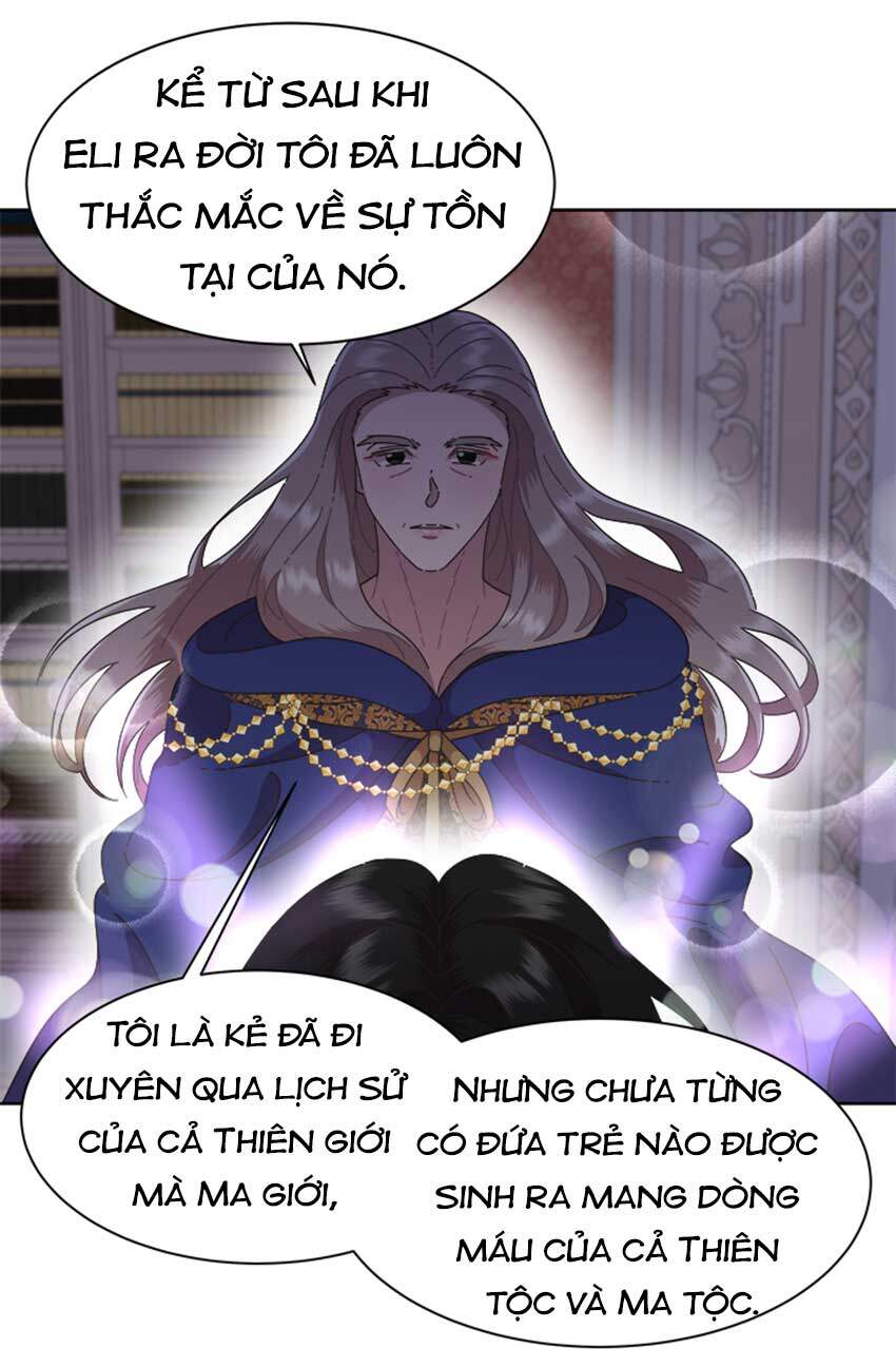 Con Gái Bảo Bối Của Ma Vương Chap 125 - Next Chap 126