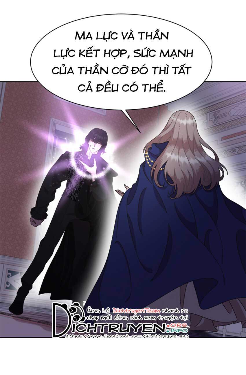 Con Gái Bảo Bối Của Ma Vương Chap 125 - Next Chap 126