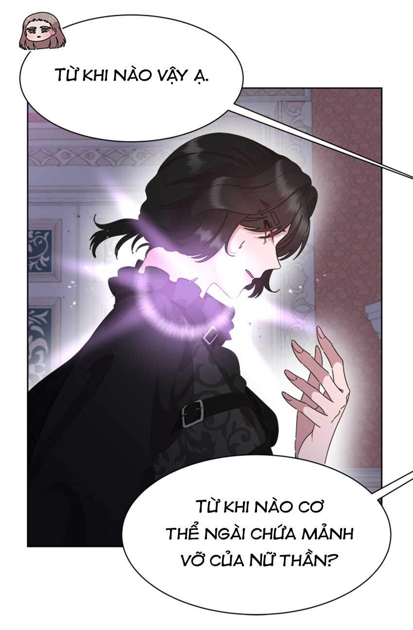 Con Gái Bảo Bối Của Ma Vương Chap 125 - Next Chap 126