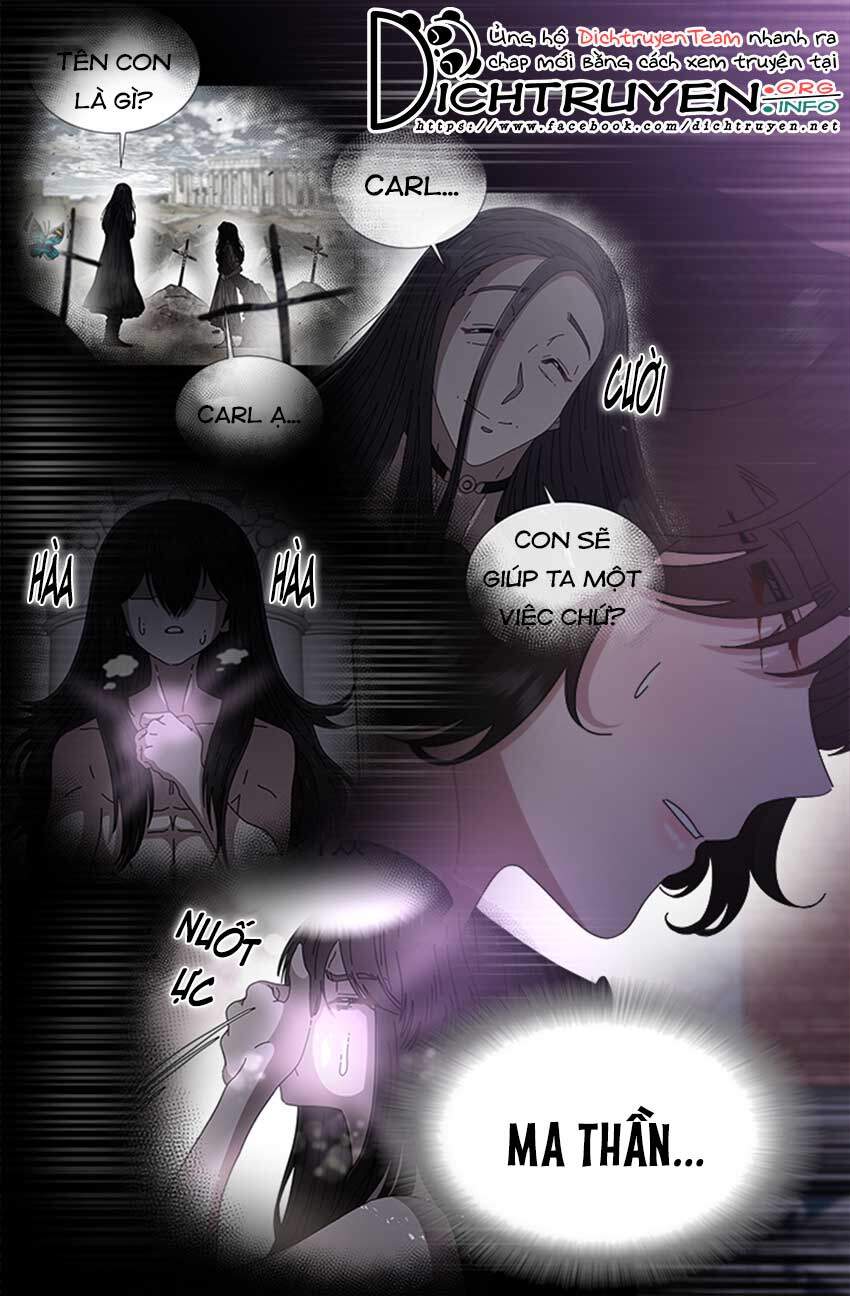 Con Gái Bảo Bối Của Ma Vương Chap 125 - Next Chap 126