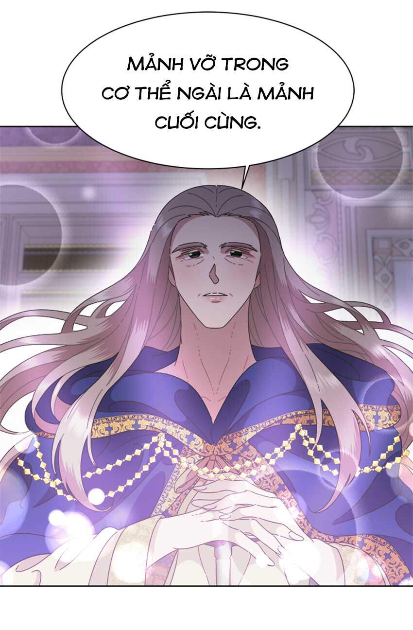 Con Gái Bảo Bối Của Ma Vương Chap 125 - Next Chap 126