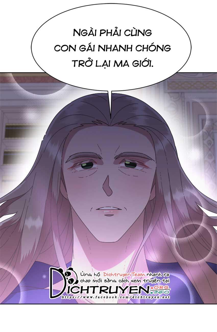 Con Gái Bảo Bối Của Ma Vương Chap 125 - Next Chap 126
