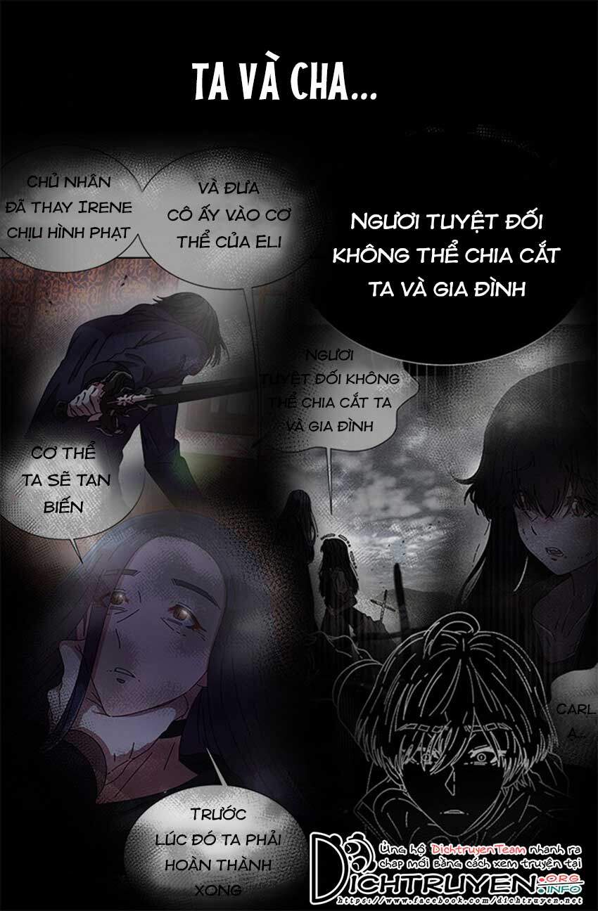 Con Gái Bảo Bối Của Ma Vương Chap 125 - Next Chap 126