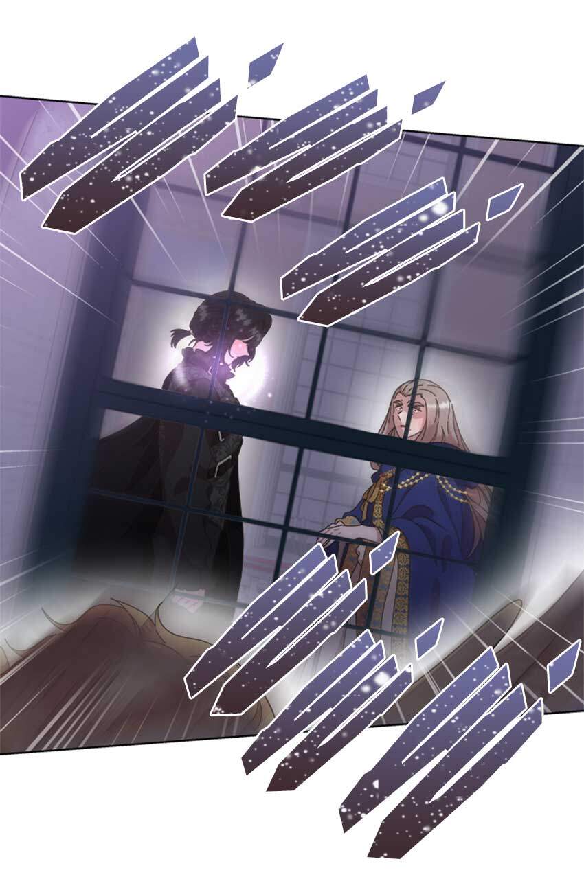 Con Gái Bảo Bối Của Ma Vương Chap 125 - Next Chap 126