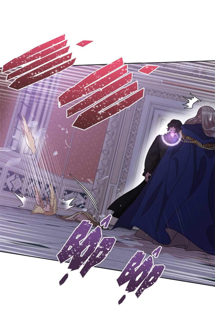 Con Gái Bảo Bối Của Ma Vương Chap 125 - Next Chap 126