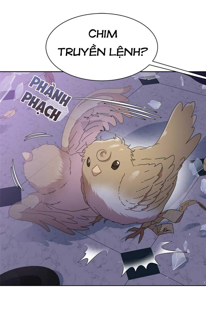 Con Gái Bảo Bối Của Ma Vương Chap 125 - Next Chap 126