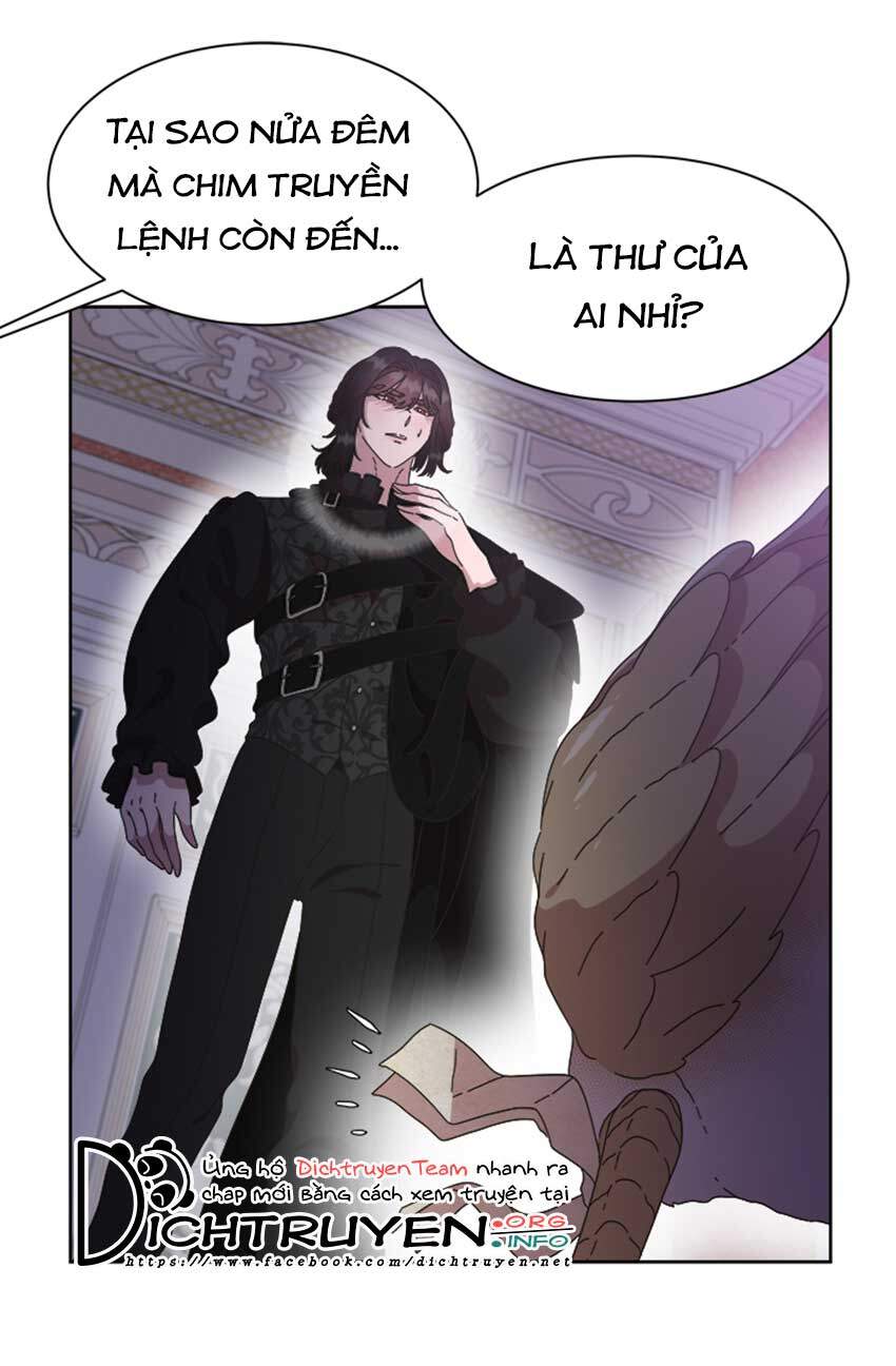 Con Gái Bảo Bối Của Ma Vương Chap 125 - Next Chap 126