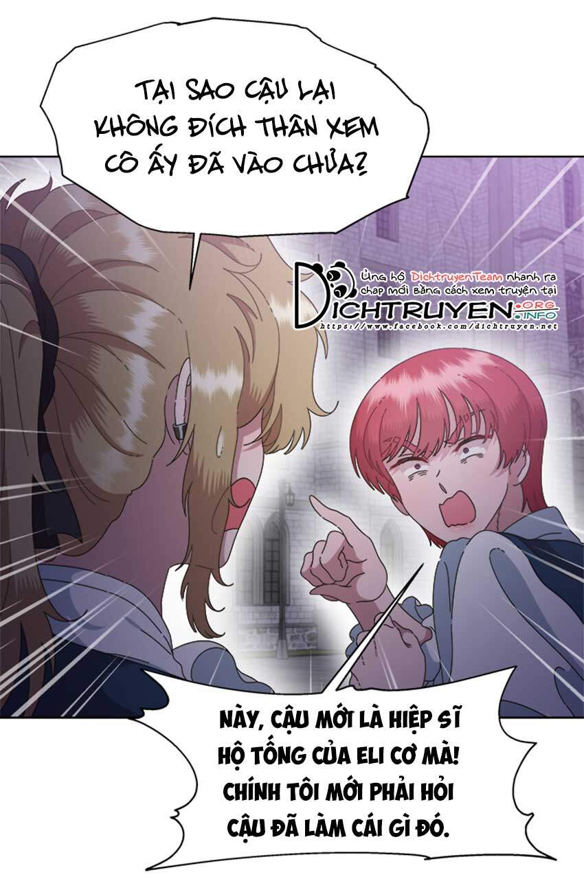Con Gái Bảo Bối Của Ma Vương Chap 125 - Next Chap 126
