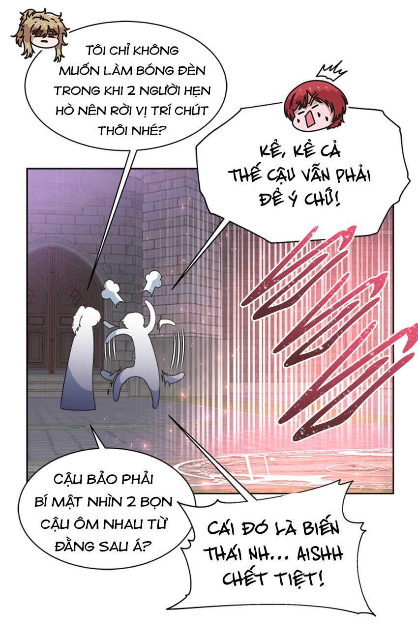 Con Gái Bảo Bối Của Ma Vương Chap 125 - Next Chap 126