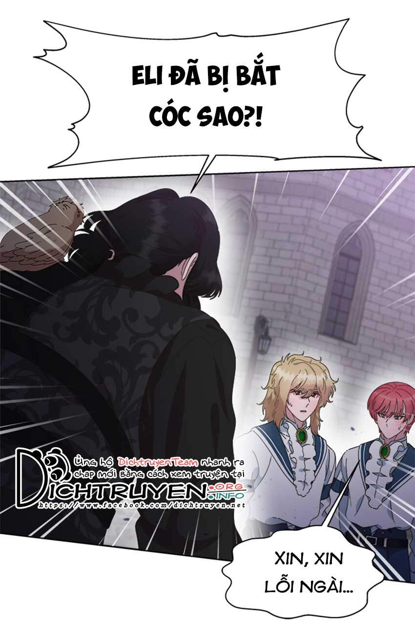 Con Gái Bảo Bối Của Ma Vương Chap 125 - Next Chap 126