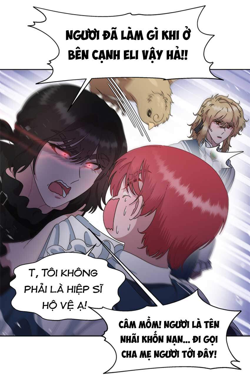Con Gái Bảo Bối Của Ma Vương Chap 125 - Next Chap 126