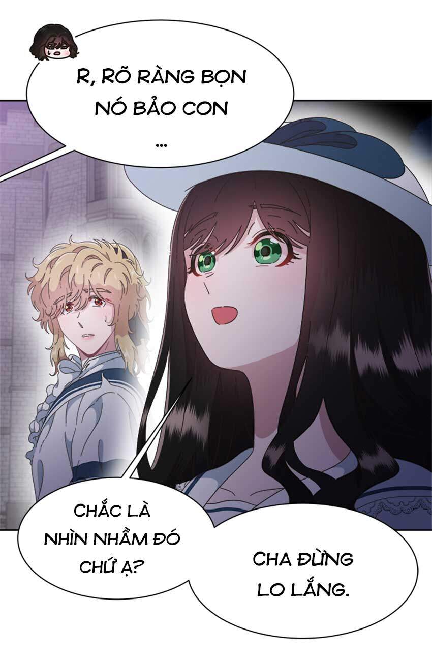 Con Gái Bảo Bối Của Ma Vương Chap 125 - Next Chap 126