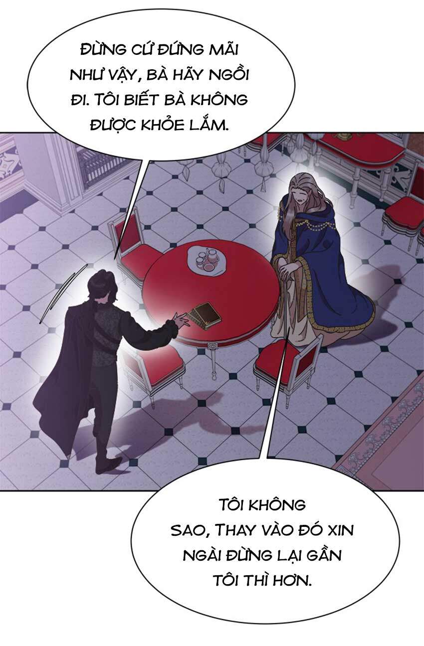 Con Gái Bảo Bối Của Ma Vương Chap 125 - Next Chap 126