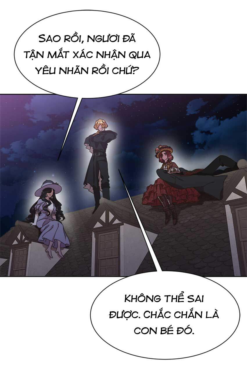 Con Gái Bảo Bối Của Ma Vương Chap 125 - Next Chap 126