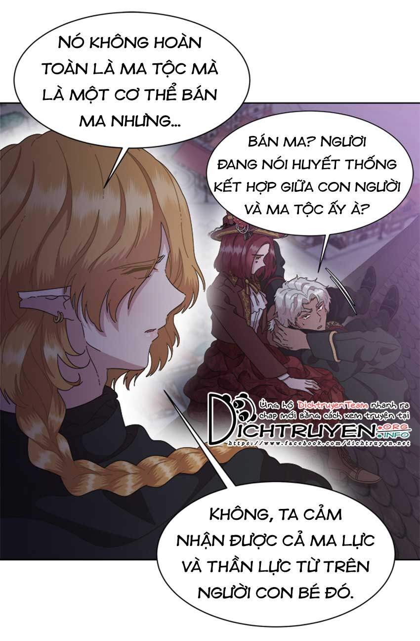 Con Gái Bảo Bối Của Ma Vương Chap 125 - Next Chap 126