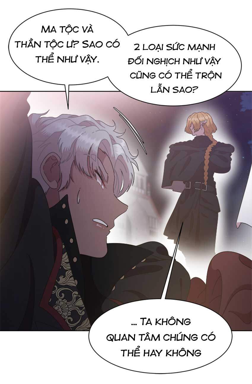 Con Gái Bảo Bối Của Ma Vương Chap 125 - Next Chap 126