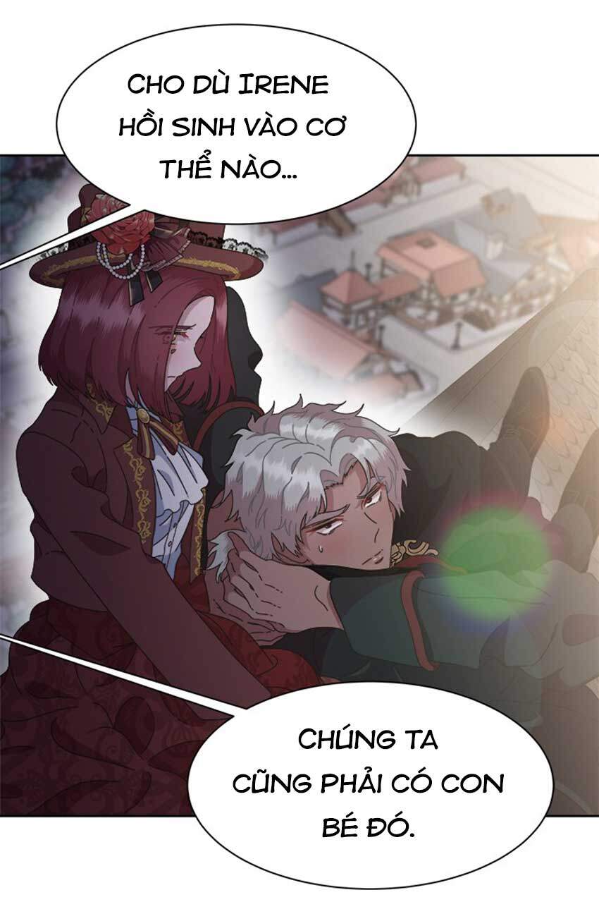 Con Gái Bảo Bối Của Ma Vương Chap 125 - Next Chap 126