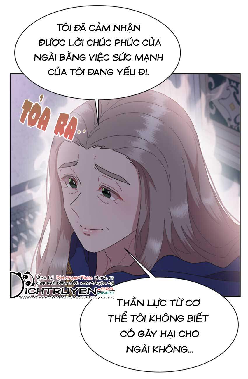 Con Gái Bảo Bối Của Ma Vương Chap 125 - Next Chap 126