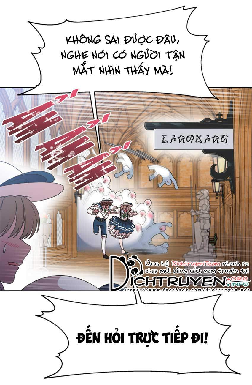 Con Gái Bảo Bối Của Ma Vương Chap 125 - Next Chap 126