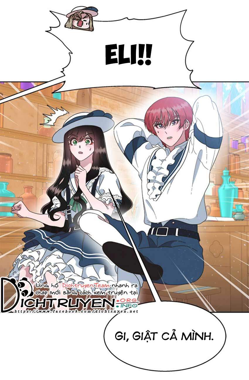 Con Gái Bảo Bối Của Ma Vương Chap 125 - Next Chap 126