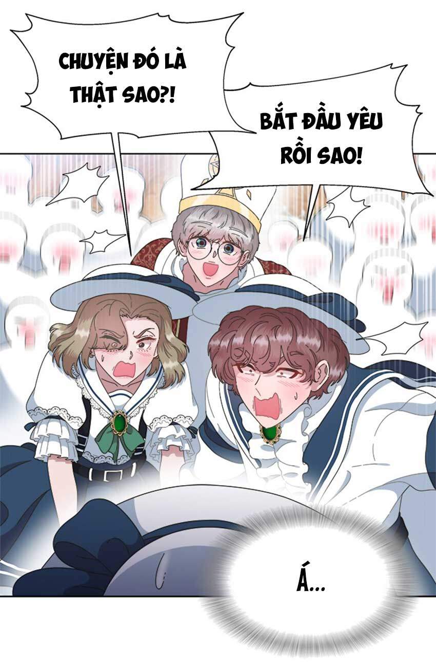Con Gái Bảo Bối Của Ma Vương Chap 125 - Next Chap 126