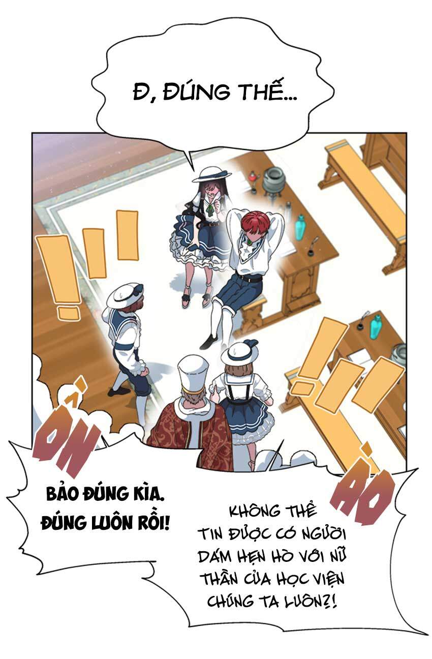 Con Gái Bảo Bối Của Ma Vương Chap 125 - Next Chap 126