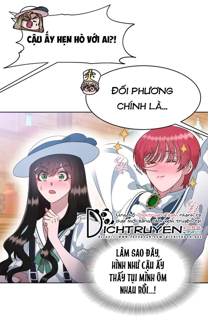 Con Gái Bảo Bối Của Ma Vương Chap 125 - Next Chap 126