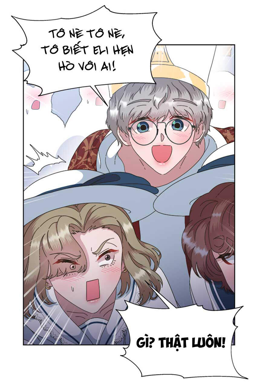 Con Gái Bảo Bối Của Ma Vương Chap 126 - Next Chap 127