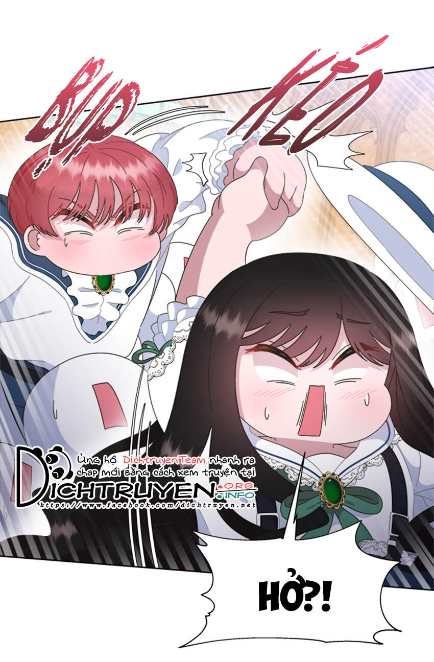 Con Gái Bảo Bối Của Ma Vương Chap 126 - Next Chap 127