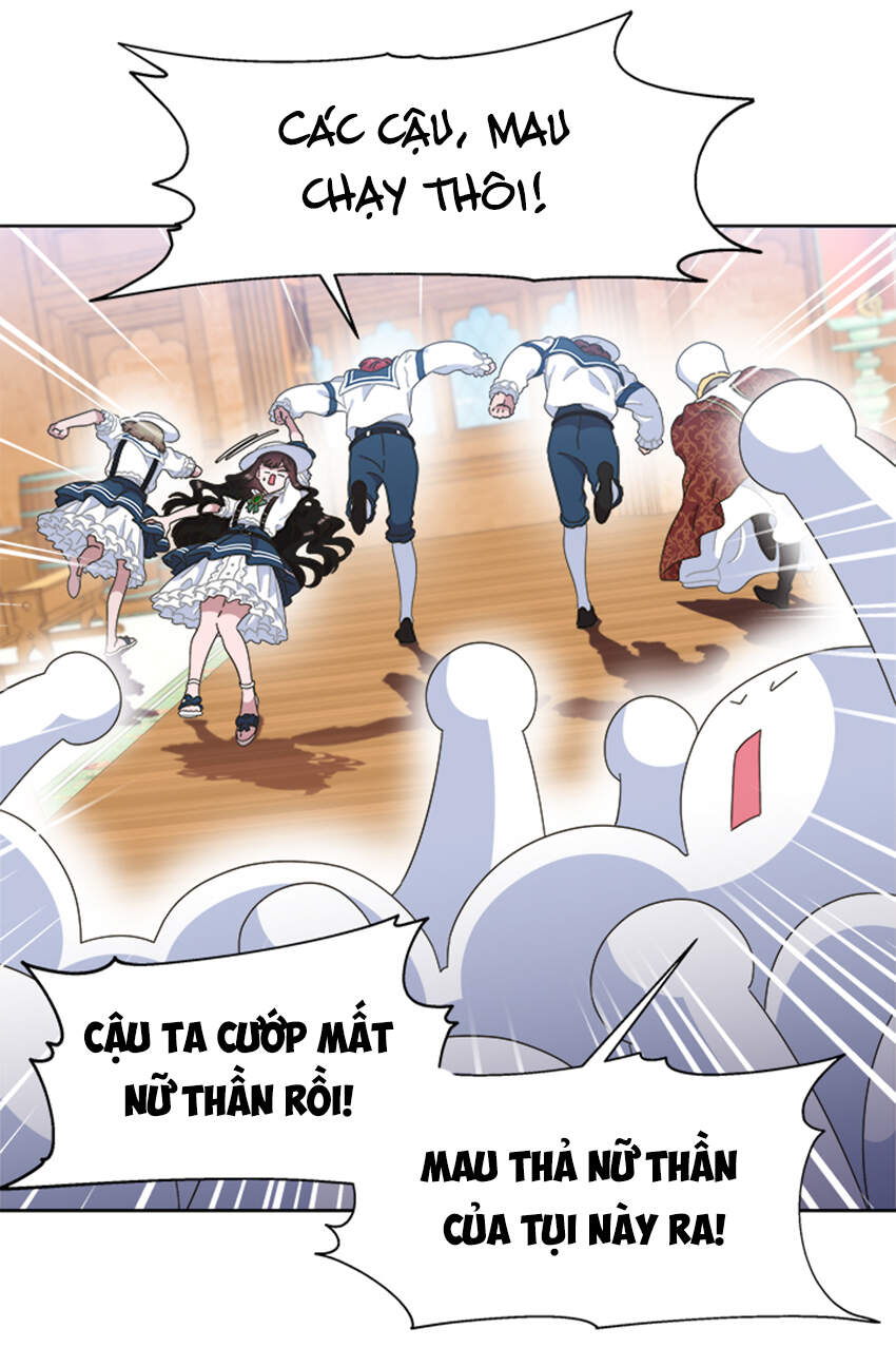 Con Gái Bảo Bối Của Ma Vương Chap 126 - Next Chap 127