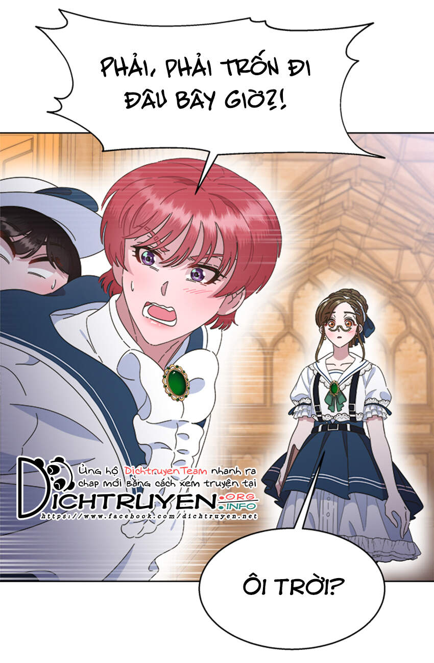 Con Gái Bảo Bối Của Ma Vương Chap 126 - Next Chap 127