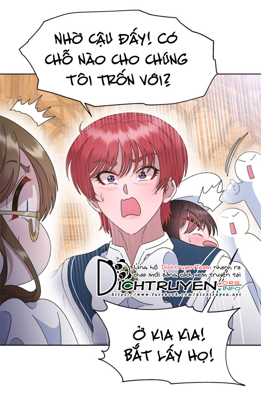Con Gái Bảo Bối Của Ma Vương Chap 126 - Next Chap 127