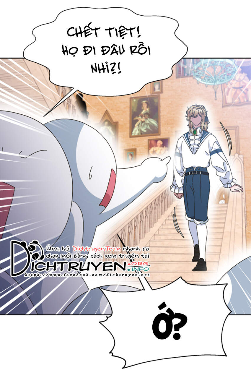 Con Gái Bảo Bối Của Ma Vương Chap 126 - Next Chap 127
