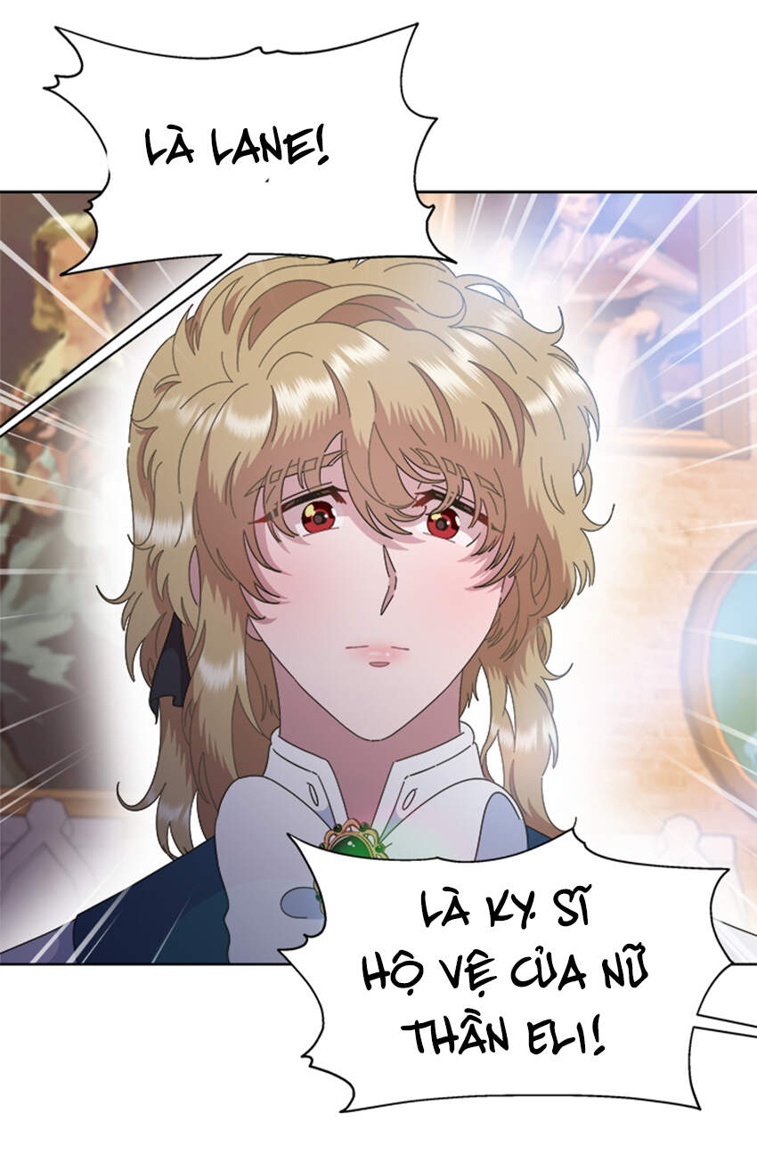 Con Gái Bảo Bối Của Ma Vương Chap 126 - Next Chap 127