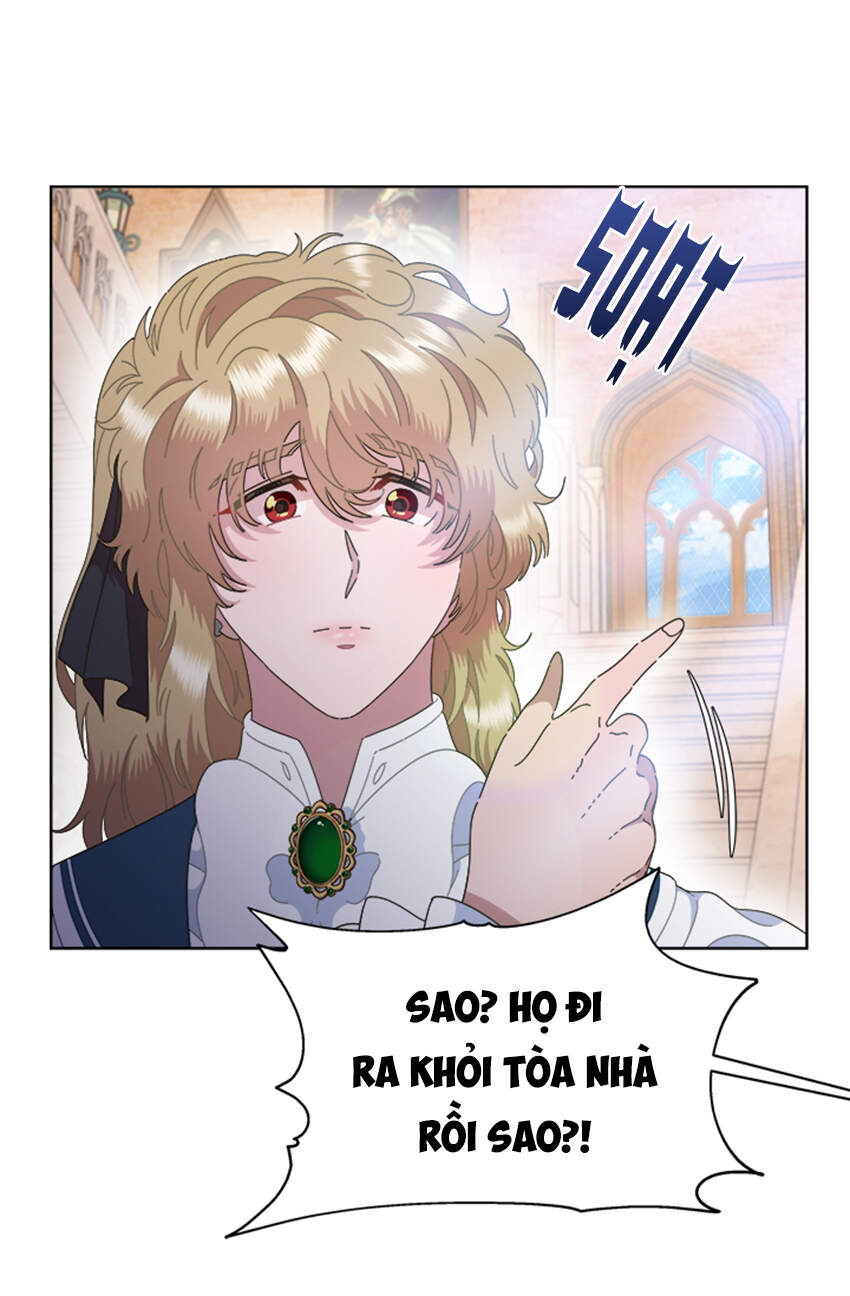 Con Gái Bảo Bối Của Ma Vương Chap 126 - Next Chap 127