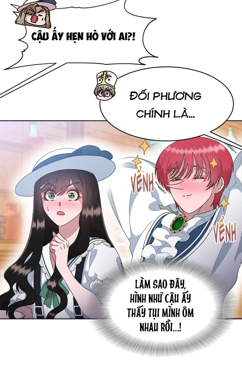 Con Gái Bảo Bối Của Ma Vương Chap 126 - Next Chap 127