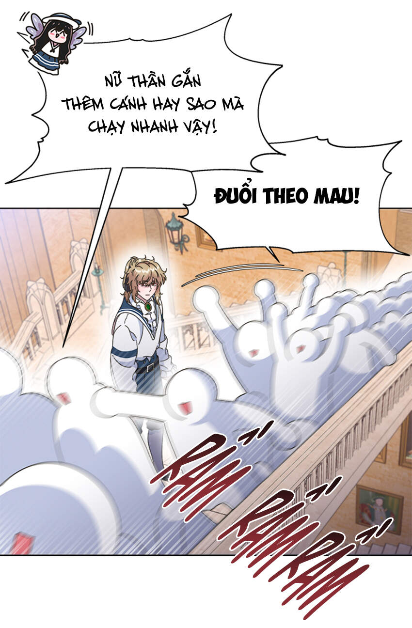 Con Gái Bảo Bối Của Ma Vương Chap 126 - Next Chap 127