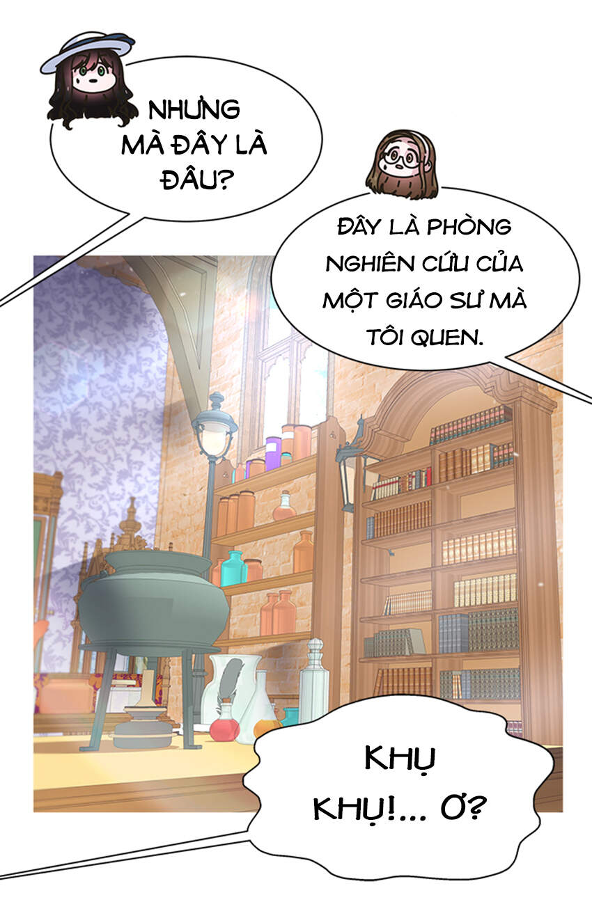 Con Gái Bảo Bối Của Ma Vương Chap 126 - Next Chap 127