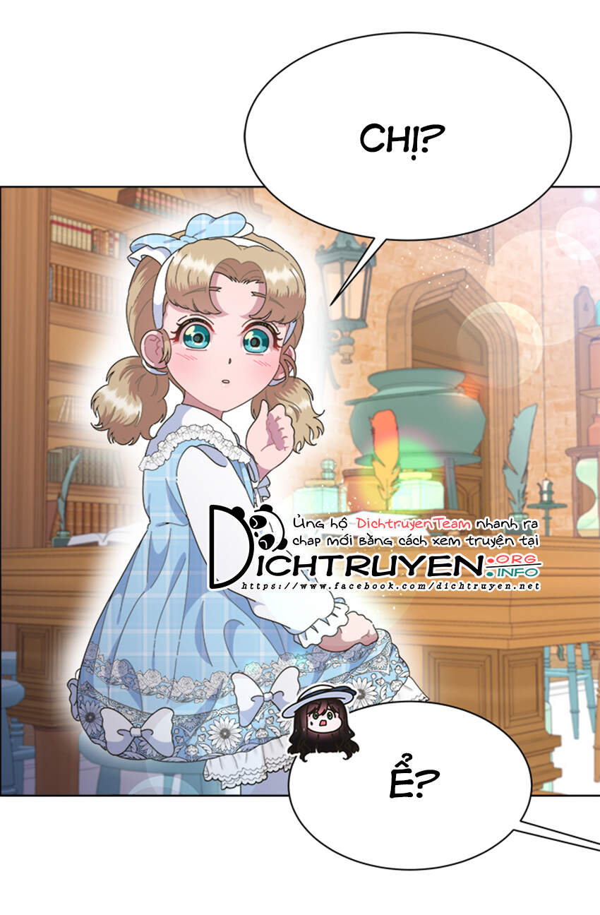 Con Gái Bảo Bối Của Ma Vương Chap 126 - Next Chap 127