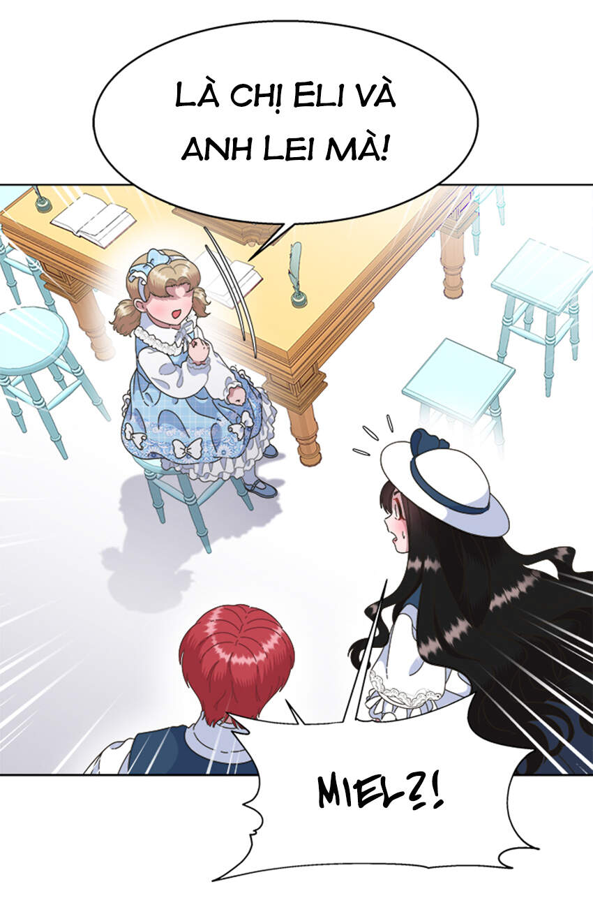 Con Gái Bảo Bối Của Ma Vương Chap 126 - Next Chap 127