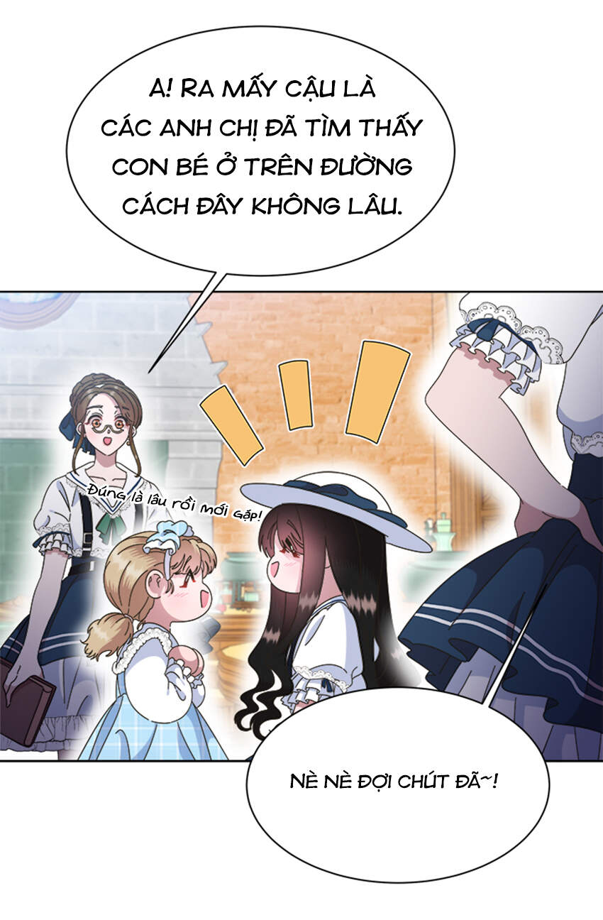 Con Gái Bảo Bối Của Ma Vương Chap 126 - Next Chap 127