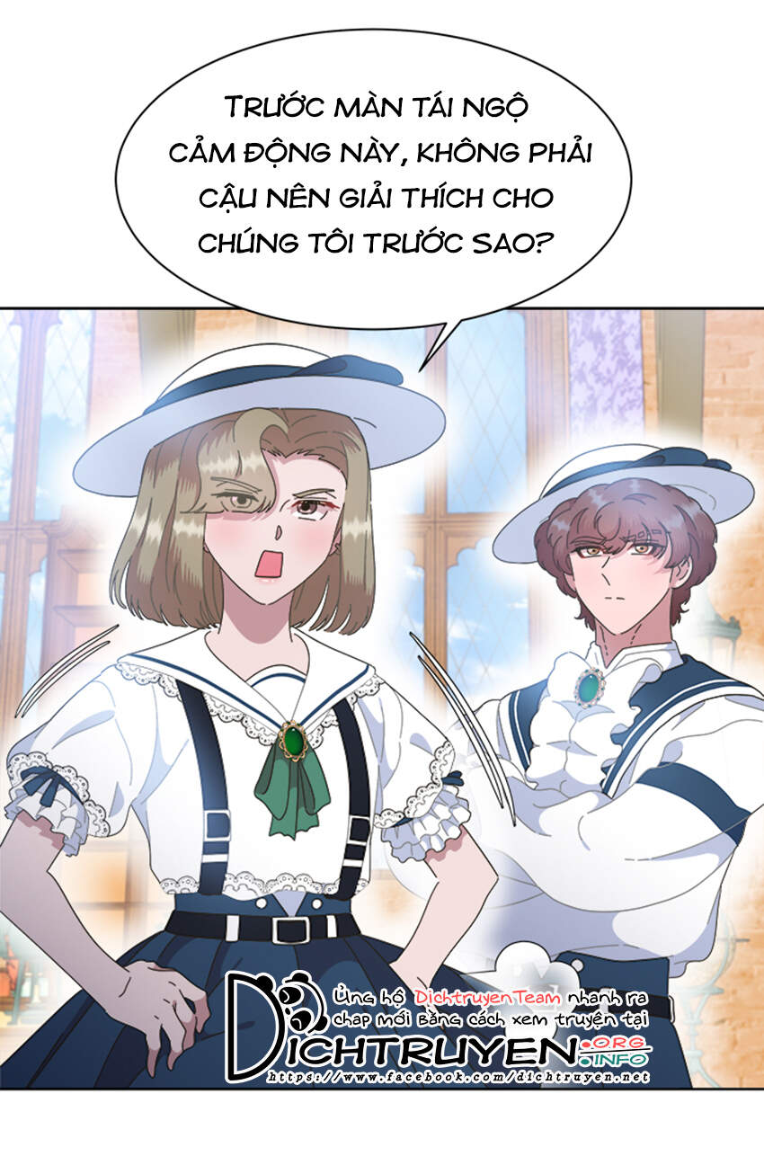 Con Gái Bảo Bối Của Ma Vương Chap 126 - Next Chap 127