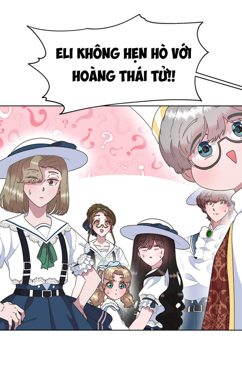 Con Gái Bảo Bối Của Ma Vương Chap 126 - Next Chap 127