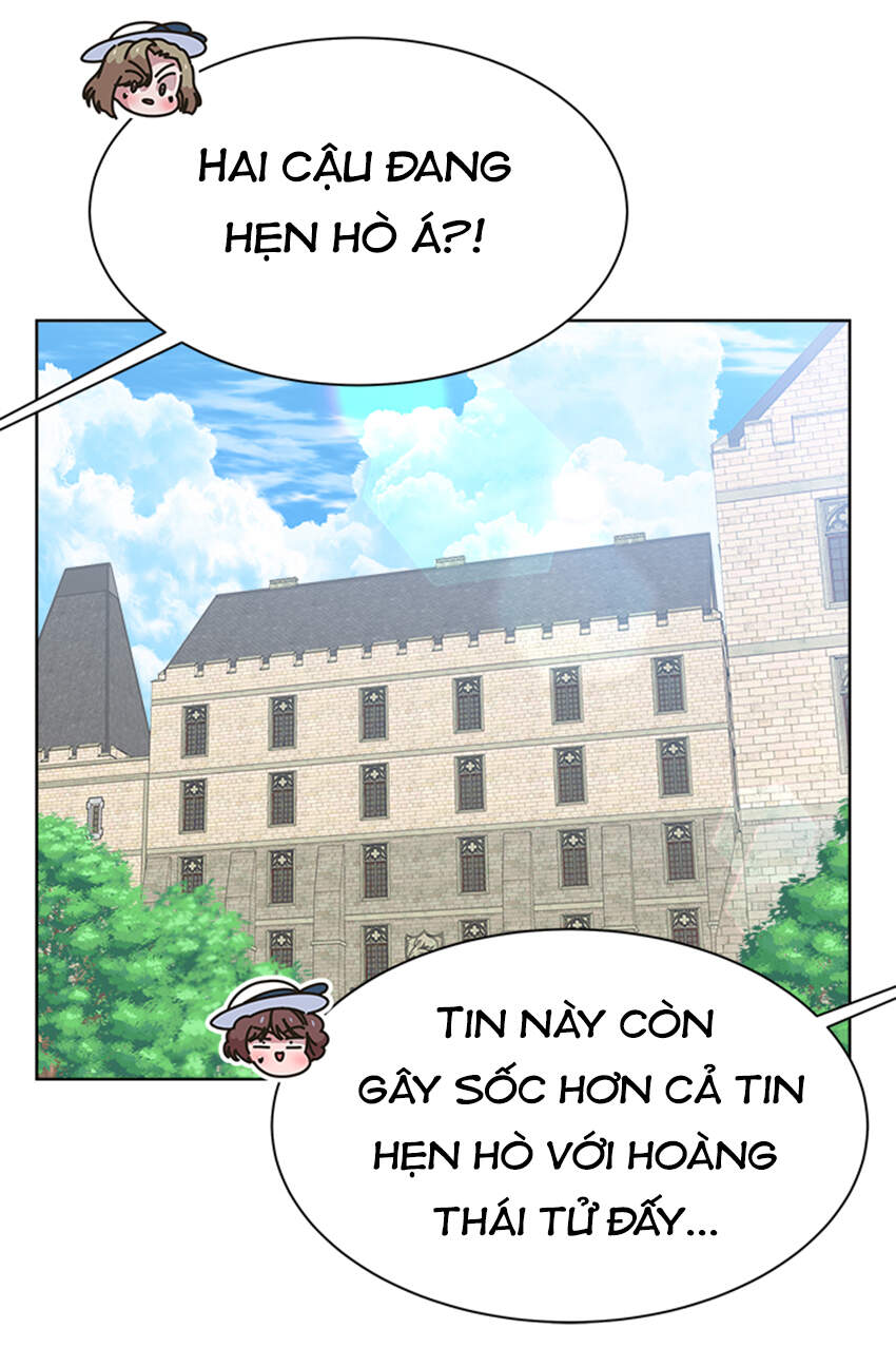 Con Gái Bảo Bối Của Ma Vương Chap 126 - Next Chap 127