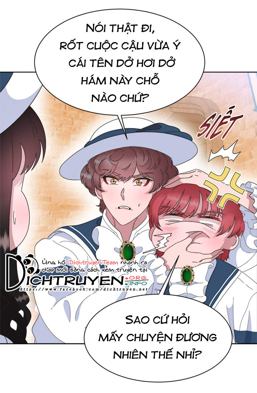 Con Gái Bảo Bối Của Ma Vương Chap 126 - Next Chap 127