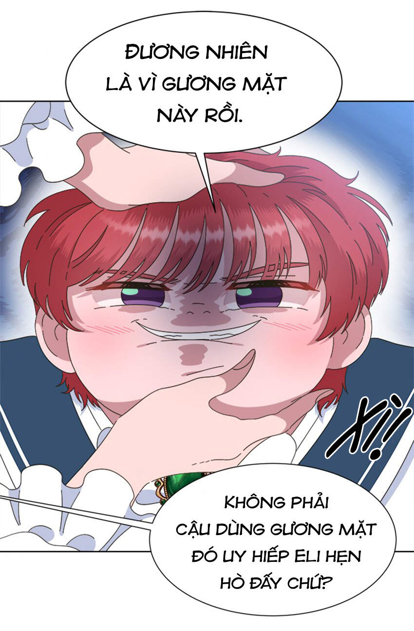 Con Gái Bảo Bối Của Ma Vương Chap 126 - Next Chap 127