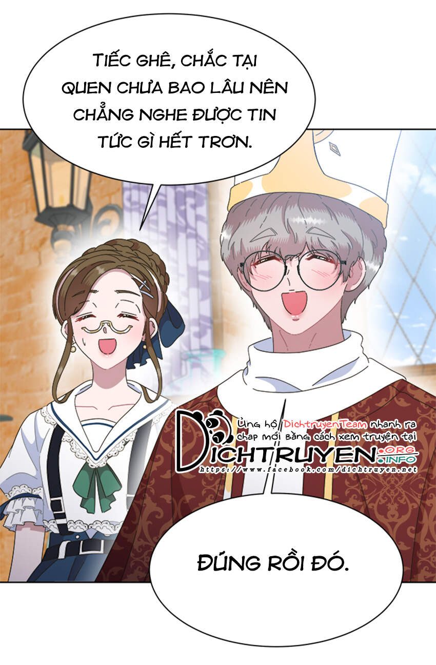 Con Gái Bảo Bối Của Ma Vương Chap 126 - Next Chap 127