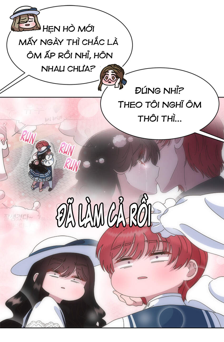 Con Gái Bảo Bối Của Ma Vương Chap 126 - Next Chap 127
