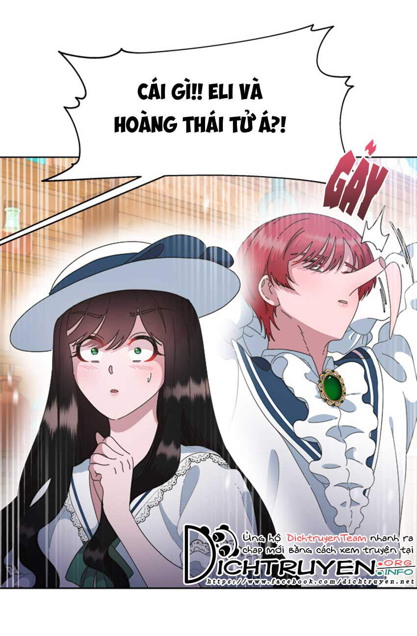 Con Gái Bảo Bối Của Ma Vương Chap 126 - Next Chap 127
