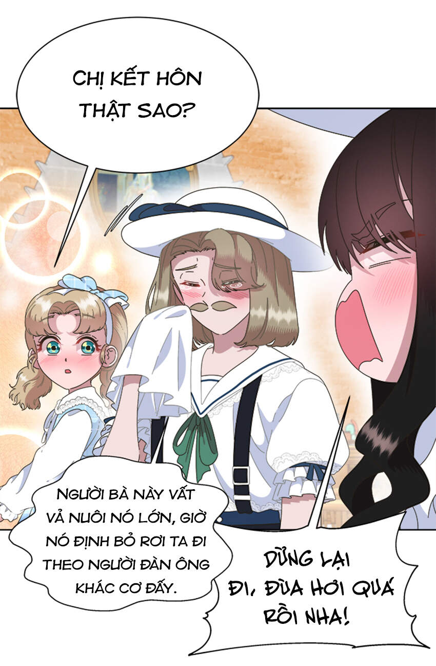 Con Gái Bảo Bối Của Ma Vương Chap 126 - Next Chap 127